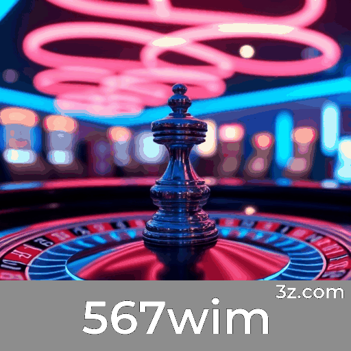 Cassino Online 567wim