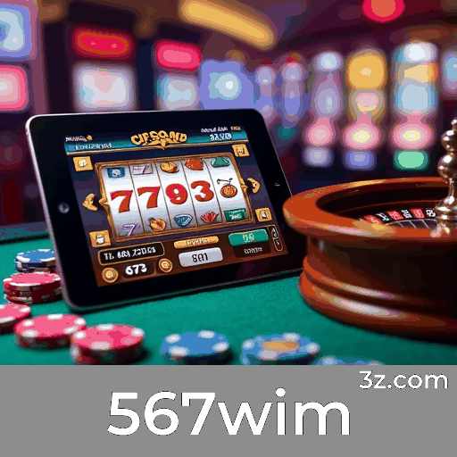 Cassino Online 567wim