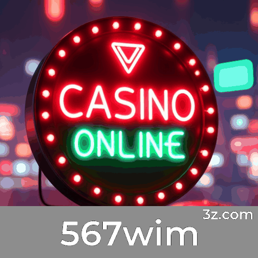 Acessar o site 567wim COM