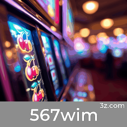 Cassino Online 567wim