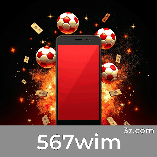 Cadastro na 567wim